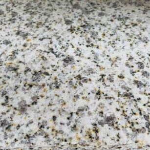 金昌 黄金麻花岗岩石材浅黄光面