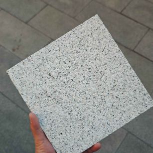 金昌 白麻荔枝面花岗岩石材