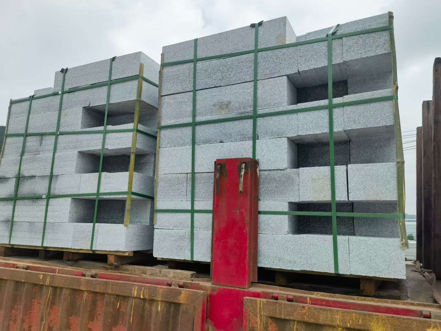 金昌 芝麻白花岗岩路沿石，平石，路侧石，马路牙子，路缘石，立缘石，平缘石等